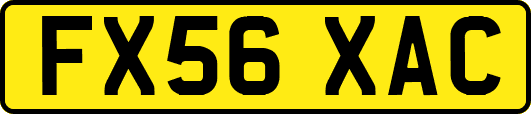 FX56XAC