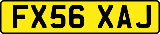 FX56XAJ
