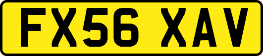 FX56XAV