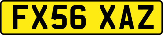 FX56XAZ