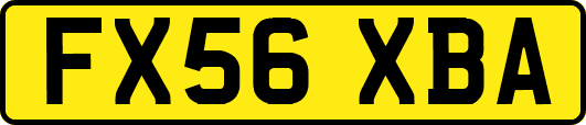 FX56XBA