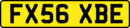 FX56XBE