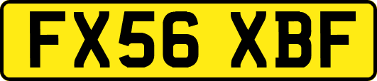 FX56XBF