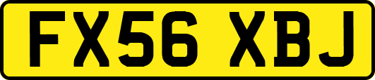 FX56XBJ