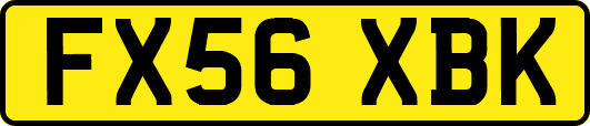 FX56XBK