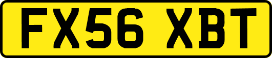 FX56XBT