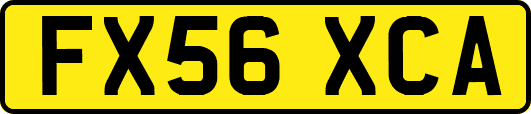 FX56XCA