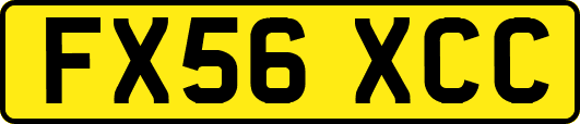 FX56XCC