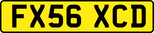 FX56XCD