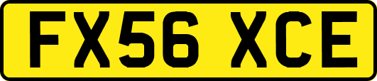 FX56XCE