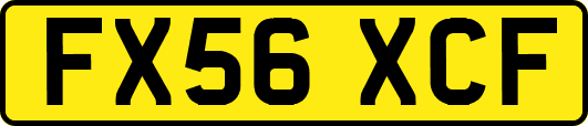 FX56XCF