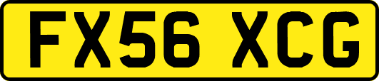 FX56XCG