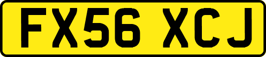 FX56XCJ