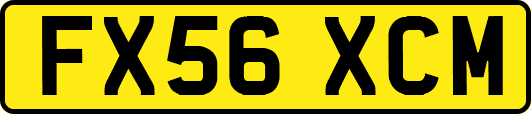 FX56XCM