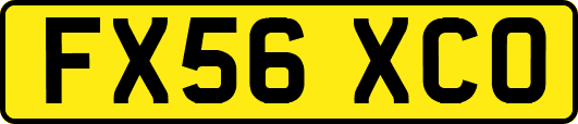 FX56XCO