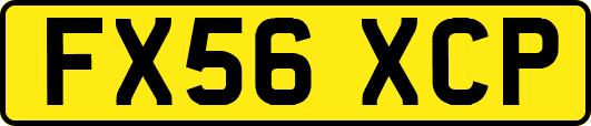FX56XCP