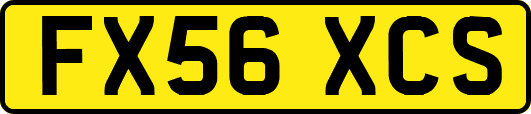 FX56XCS