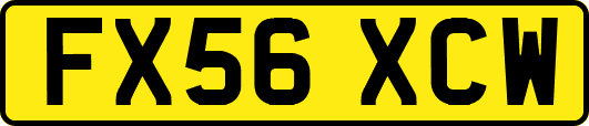 FX56XCW