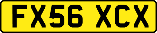 FX56XCX