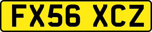 FX56XCZ