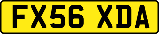 FX56XDA
