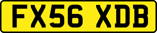 FX56XDB
