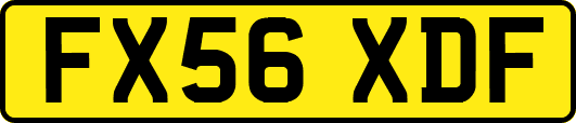 FX56XDF