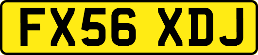 FX56XDJ