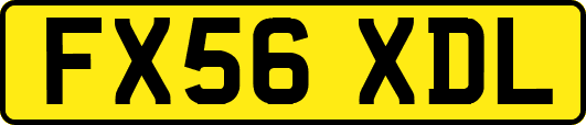 FX56XDL