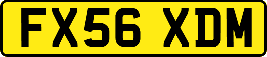 FX56XDM