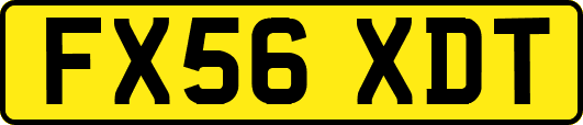 FX56XDT