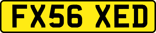 FX56XED
