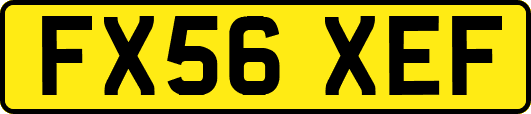 FX56XEF