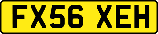 FX56XEH