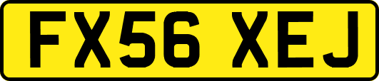 FX56XEJ