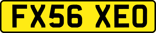 FX56XEO