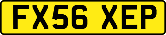FX56XEP