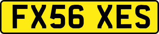 FX56XES