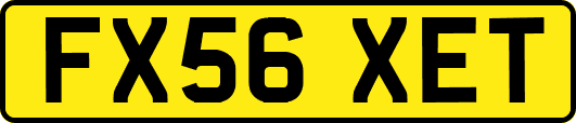 FX56XET