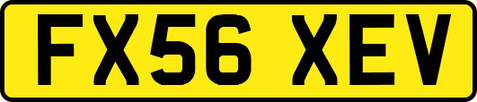 FX56XEV