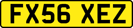 FX56XEZ