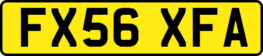 FX56XFA
