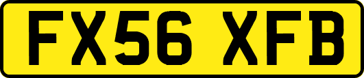 FX56XFB
