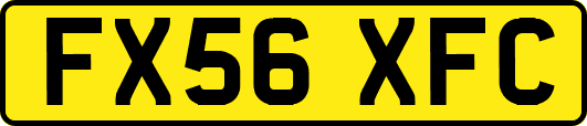 FX56XFC