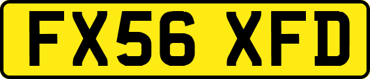 FX56XFD