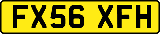 FX56XFH