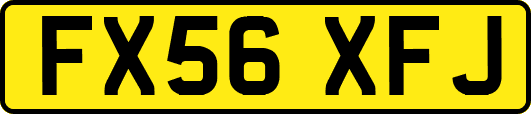 FX56XFJ