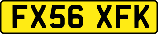 FX56XFK