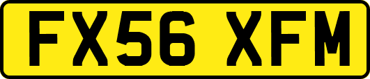 FX56XFM