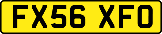 FX56XFO